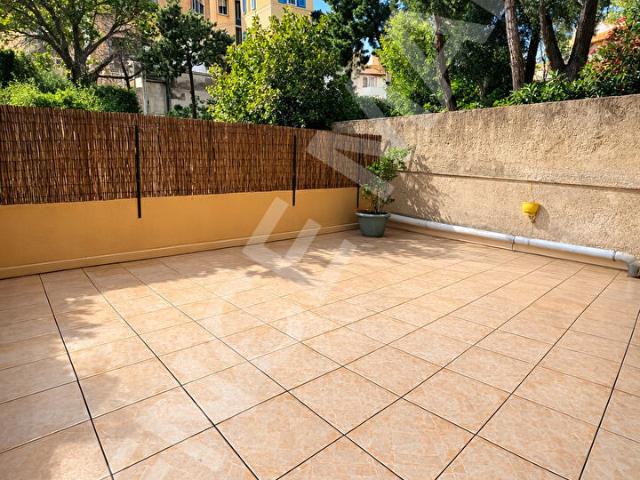 Appartement 3 pièces 87 m²