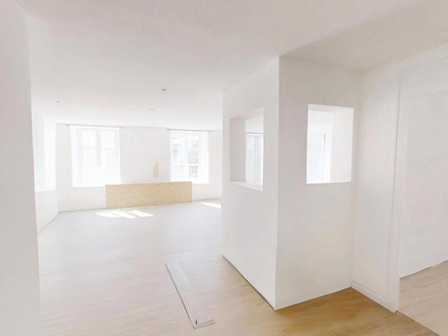Appartement 3 pièces 87 m²