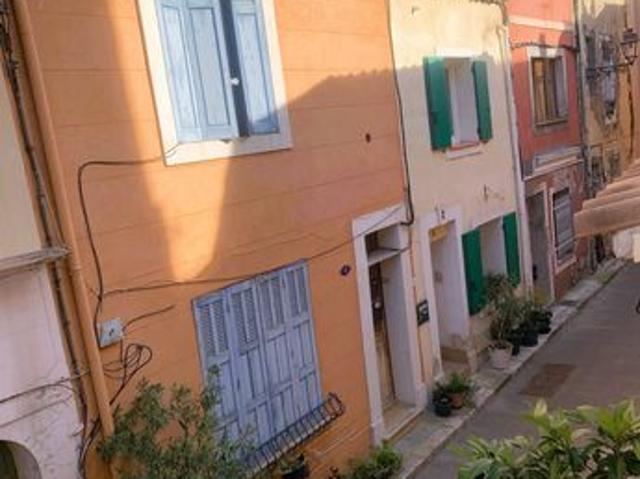 Appartement 3 pièces 87 m²