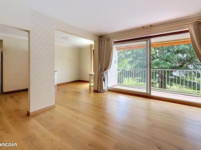 Appartement 3 pièces 87 m²
