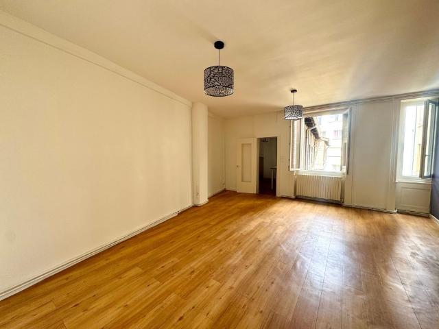 Appartement 3 pièces 87 m²