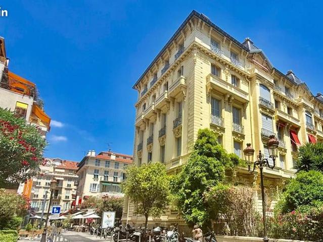 Appartement 3 pièces 87 m²