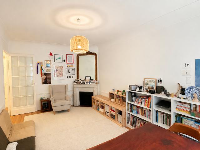 Appartement 3 pièces 87 m²
