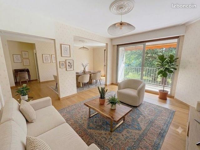Appartement 3 pièces 87 m²
