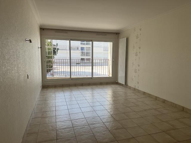 Appartement 3 pièces 87 m²