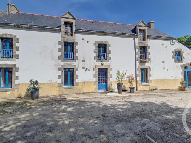 Appartement 3 pièces 87 m²