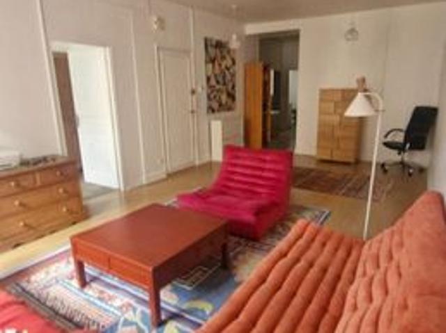 Appartement 3 pièces 87 m²