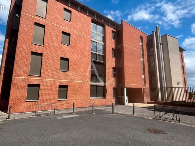 Appartement 3 pièces 87 m²