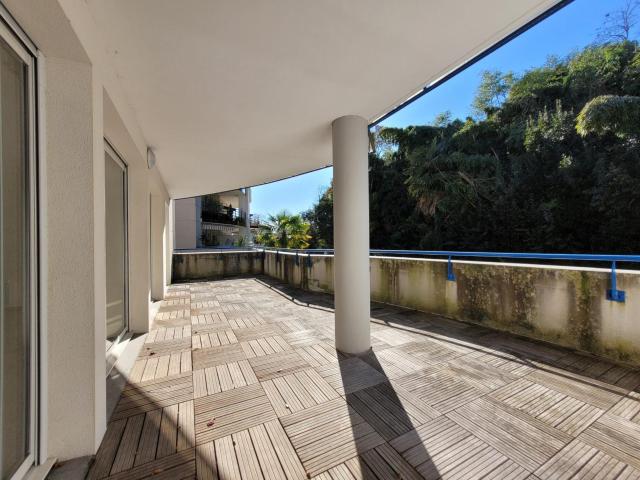 Appartement 3 pièces 87 m²