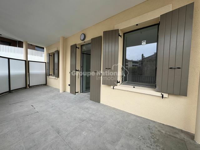 Appartement 3 pièces 87 m²