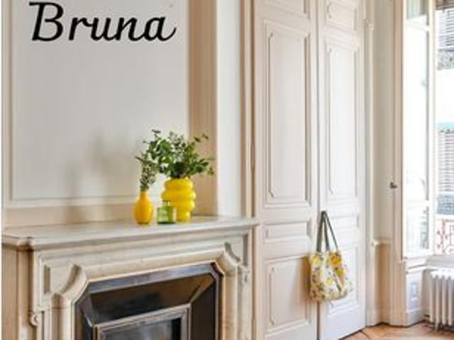 Appartement 3 pièces 87 m²