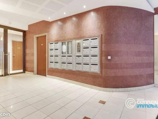 Appartement 3 pièces 87 m²