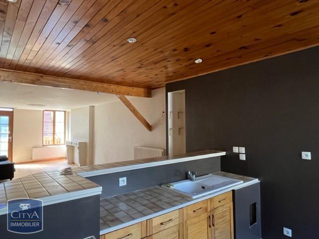 Appartement 3 pièces 87 m²
