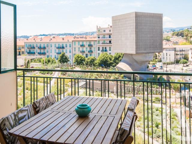 Appartement 3 pièces 87 m²