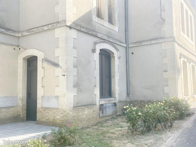 Appartement 3 pièces 87 m²