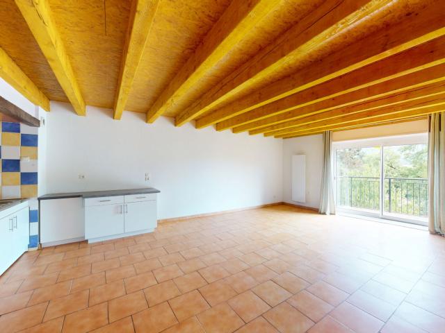 Appartement 3 pièces 87 m²