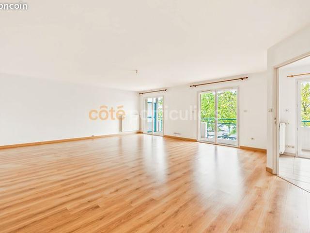 Appartement 3 pièces 87 m²