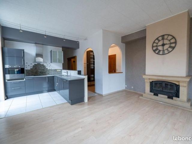 Appartement 3 pièces 87 m²