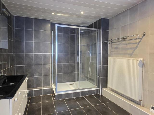 Appartement 3 pièces 87 m²