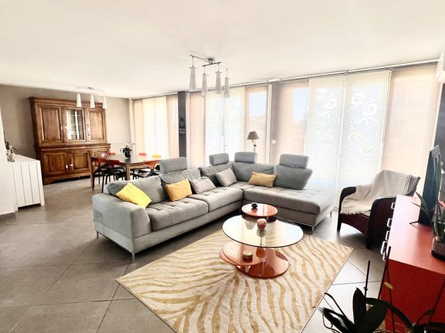 Appartement 3 pièces 87 m²
