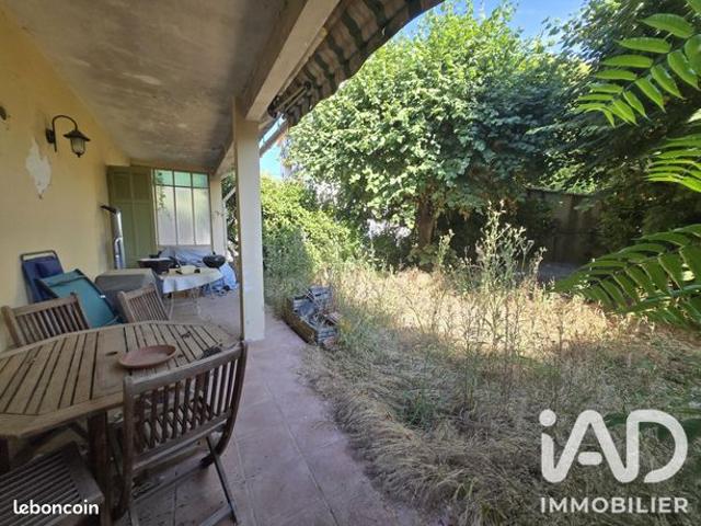 Appartement 3 pièces 87 m²