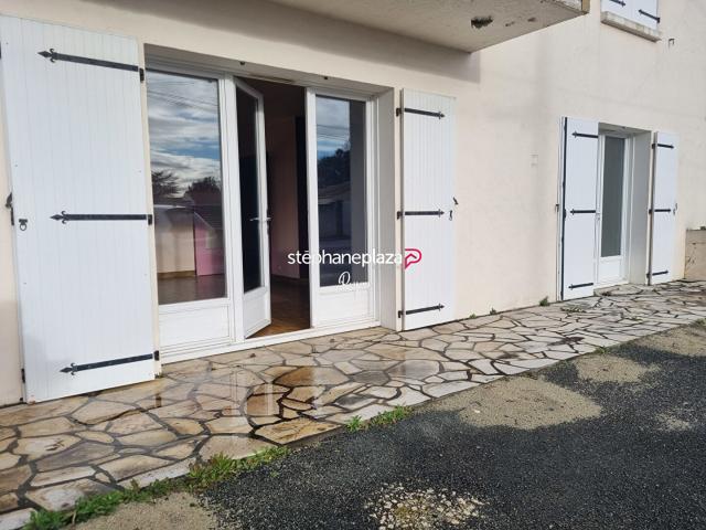 Appartement 3 pièces 87 m²