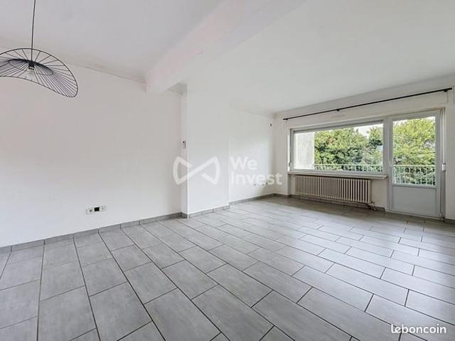 Appartement 3 pièces 87 m²