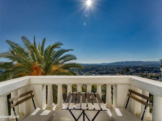 Appartement 3 pièces 87 m²