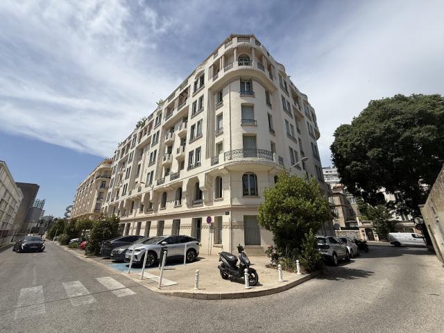 Appartement 3 pièces 87 m²