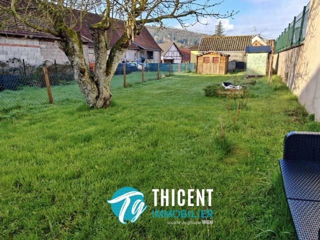 Appartement 3 pièces 87 m²