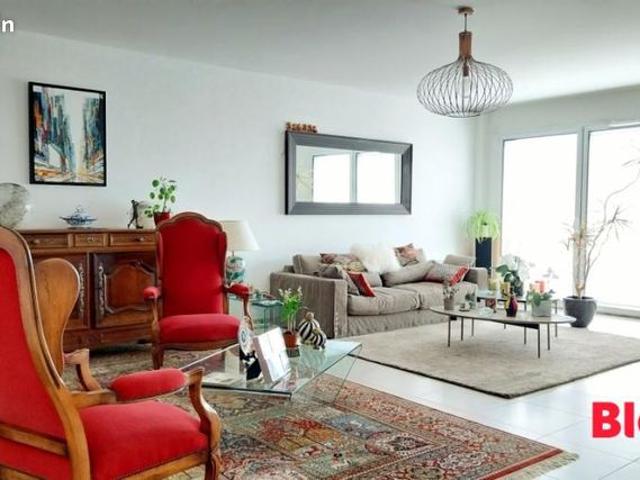 Appartement 3 pièces 87 m²