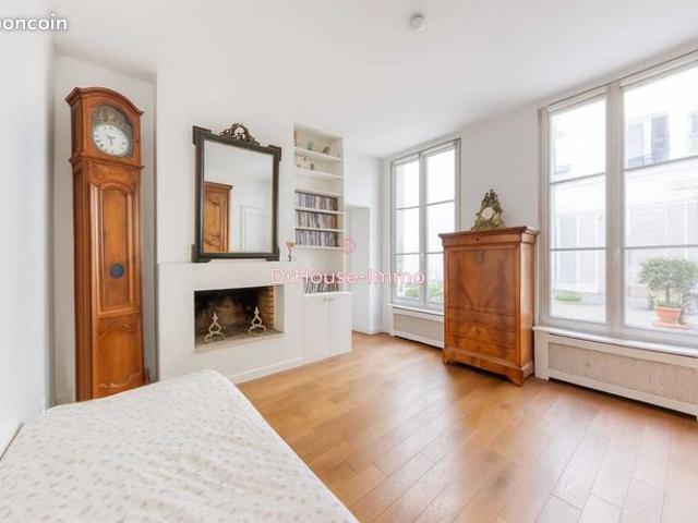 Appartement 3 pièces 87 m²