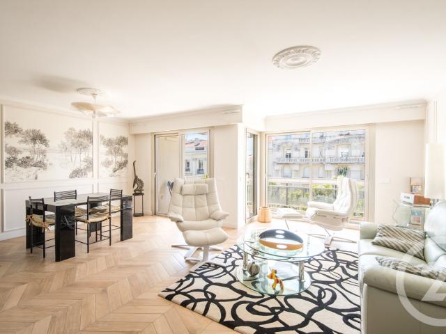 Appartement 3 pièces 87 m²