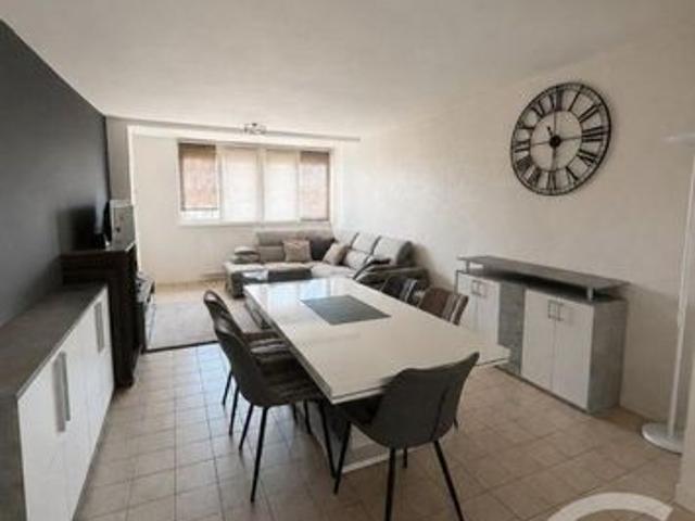 Appartement 3 pièces 87 m²