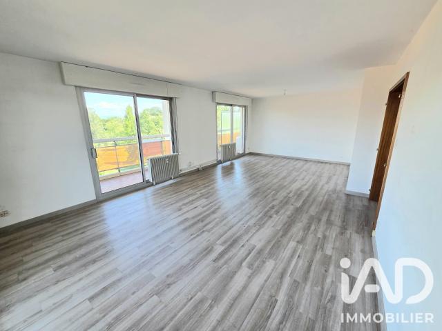 Appartement 3 pièces 87 m²