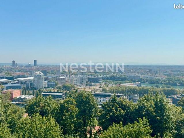 Appartement 3 pièces 87 m²