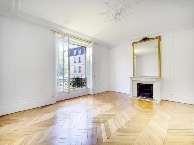 Appartement 3 pièces 87 m²