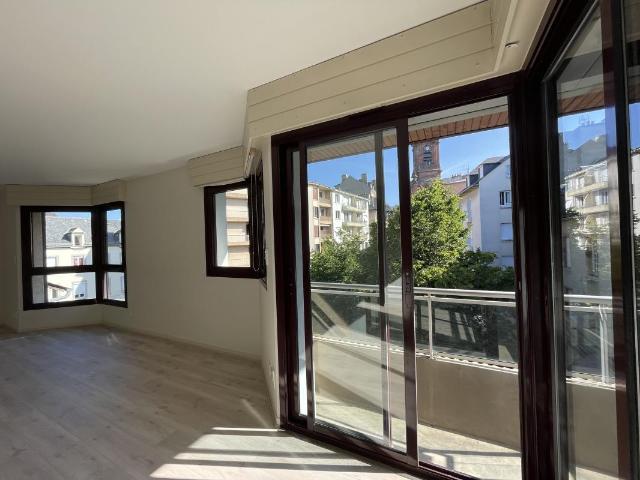 Appartement 3 pièces 87 m²