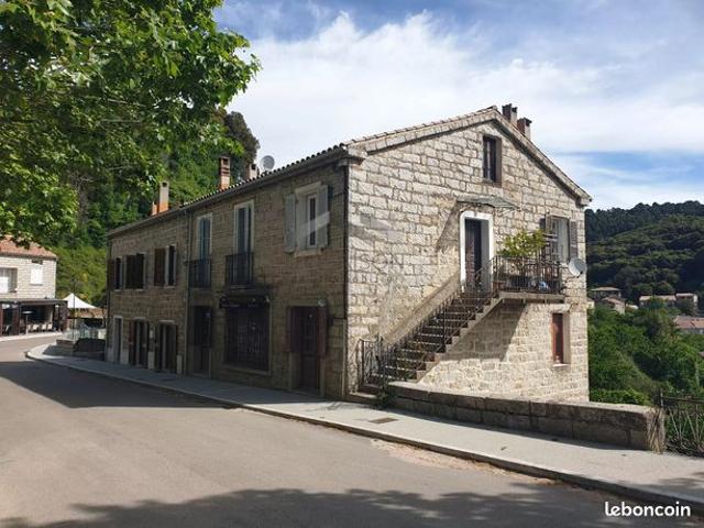 Appartement 3 pièces 87 m²