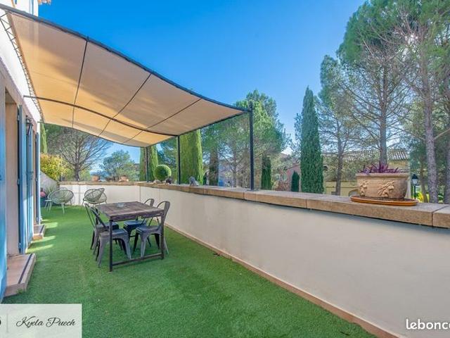 Appartement 3 pièces 87 m²