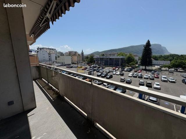 Appartement 3 pièces 87 m²