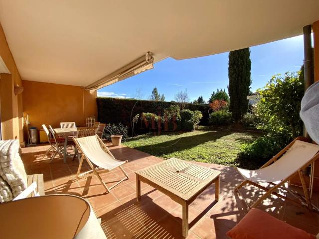 Appartement 3 pièces 87 m²