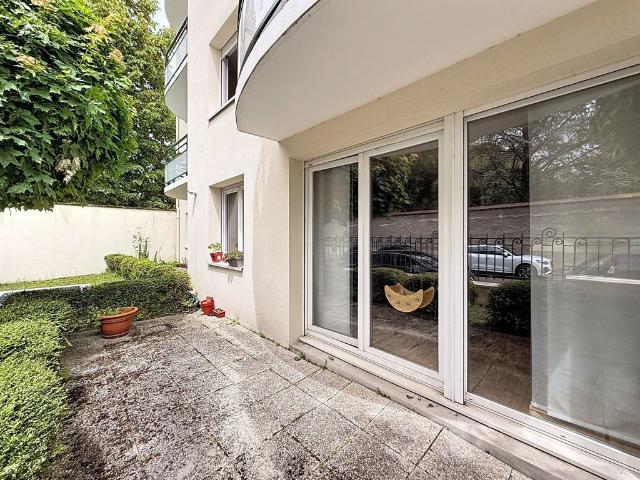 Appartement 3 pièces 87 m²
