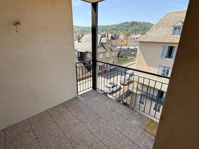 Appartement 3 pièces 87 m²