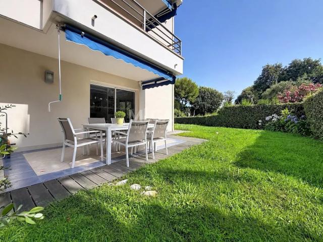 Appartement 3 pièces 87 m²