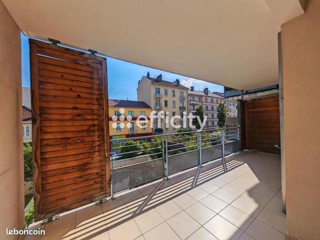 Appartement 3 pièces 87 m²