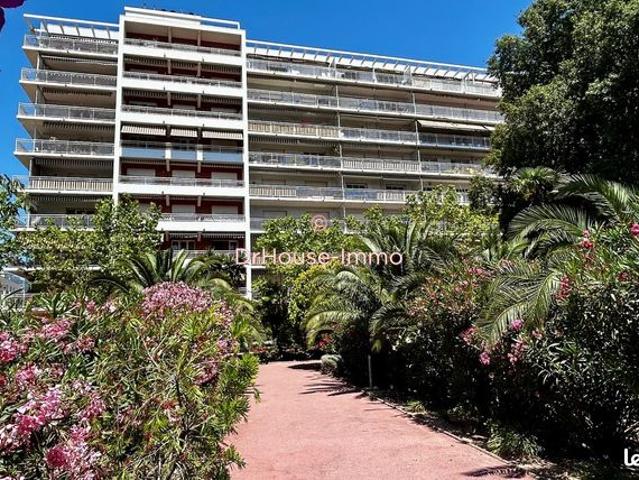 Appartement 3 pièces 86 m²