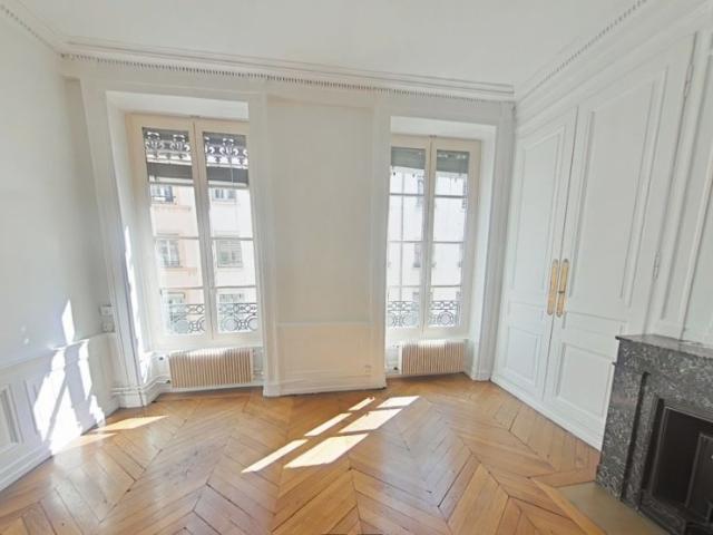 Appartement 3 pièces 87 m²