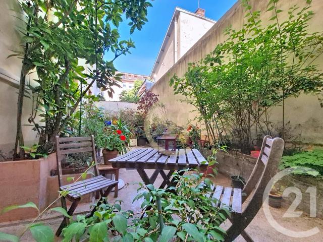 Appartement 3 pièces 87 m²