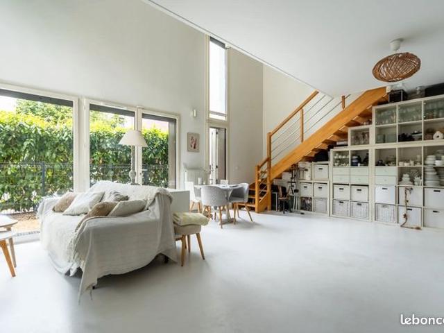 Appartement 3 pièces 87 m²
